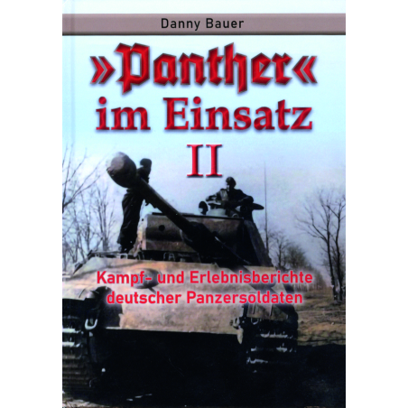Panther im Einsatz II