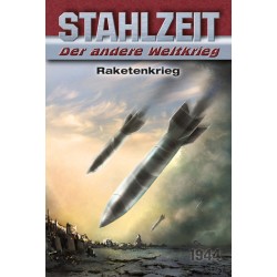 Stahlzeit: Raketenkrieg