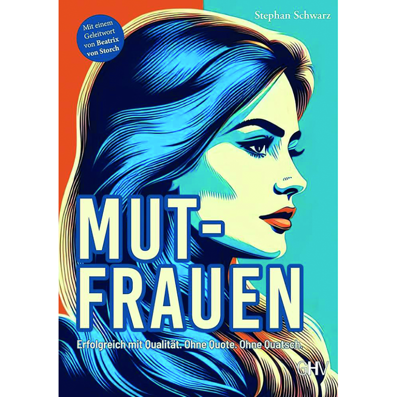 Mutfrauen