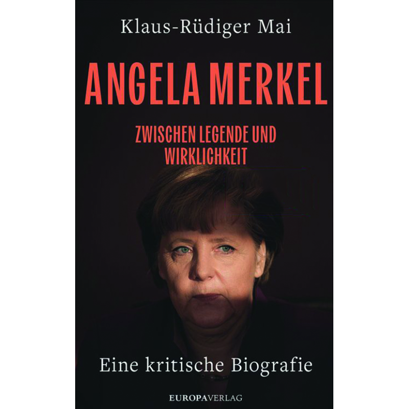 Angela Merkel
