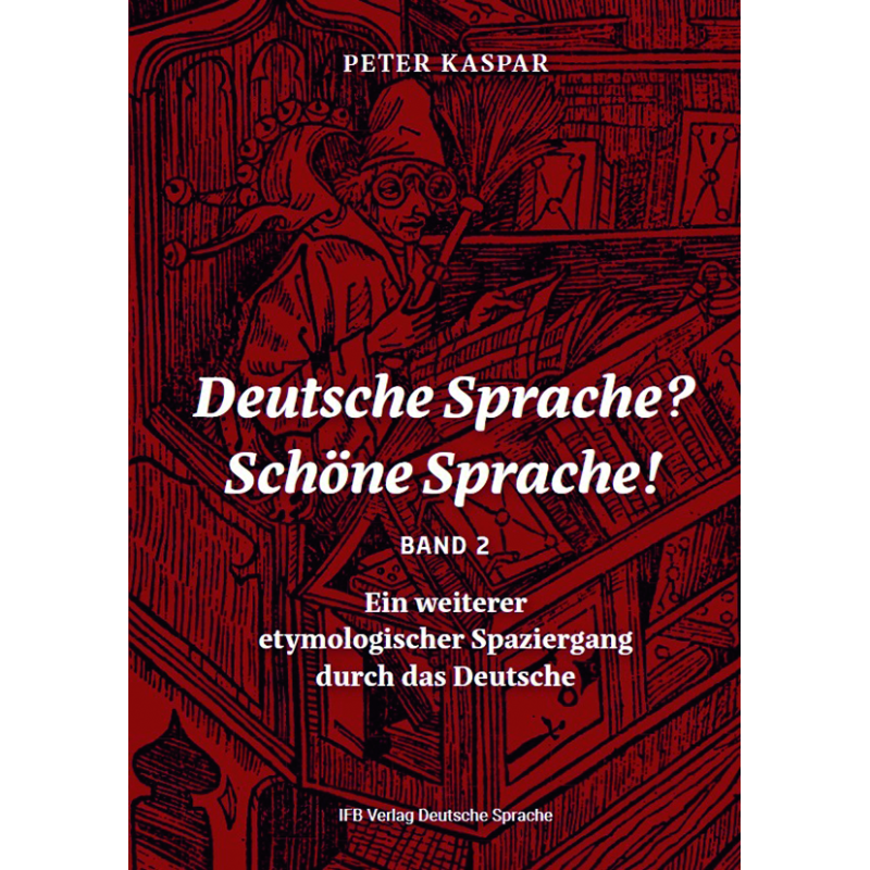 Deutsche Sprache? Schöne Sprache! Bd. 2