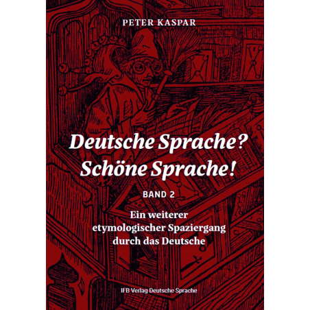 Deutsche Sprache? Schöne Sprache! Bd. 2