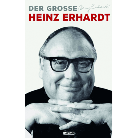 Der große Heinz Erhardt
