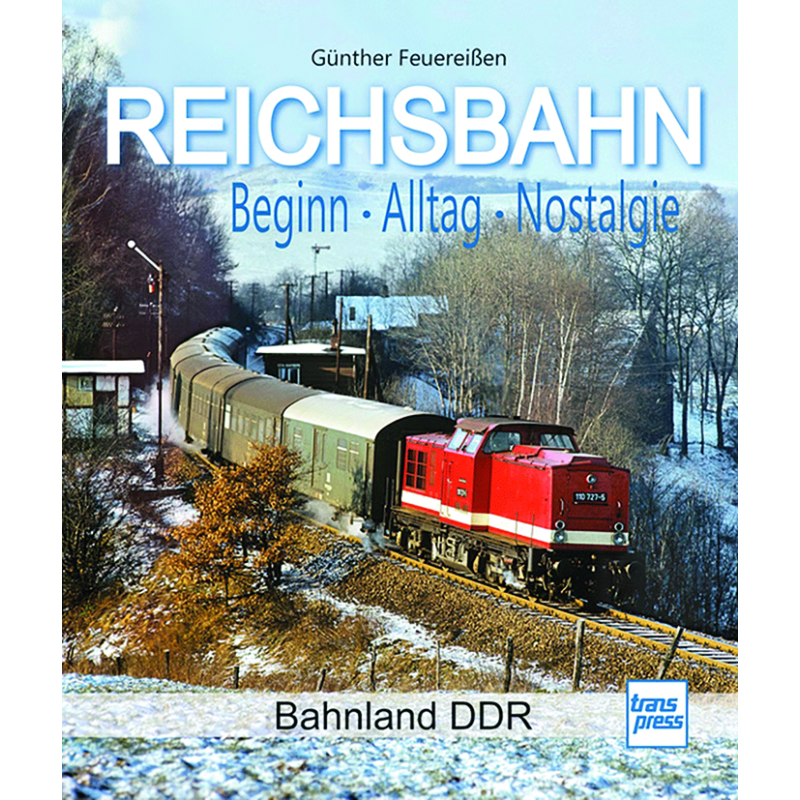 Reichsbahn