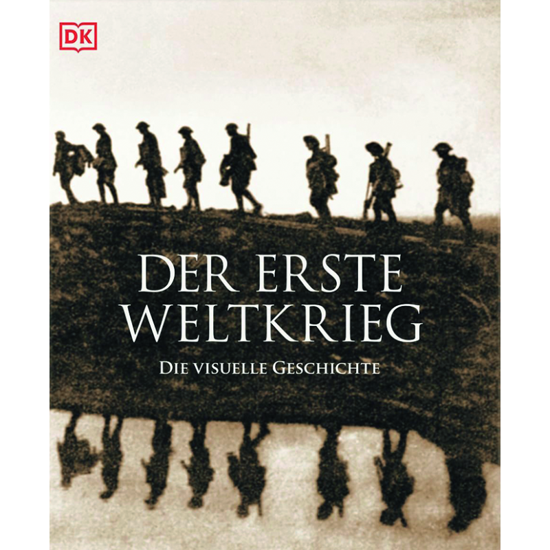 Der Erste Weltkrieg