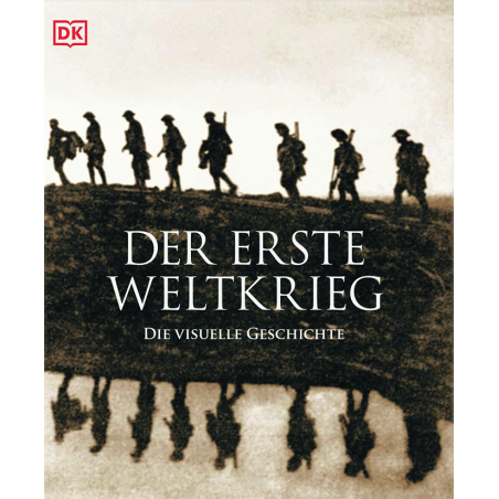 Der Erste Weltkrieg