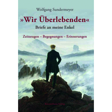 Wir Überlebenden