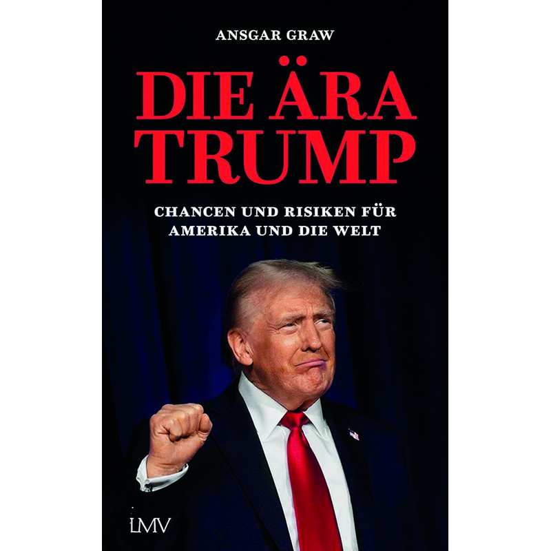 Die Ära Trump