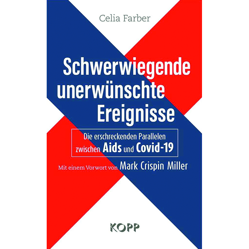 Schwerwiegende unerwünschte Ereignisse