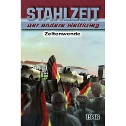 Stahlzeit: Zeitenwende