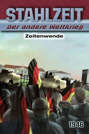 Stahlzeit. Der andere Weltkrieg