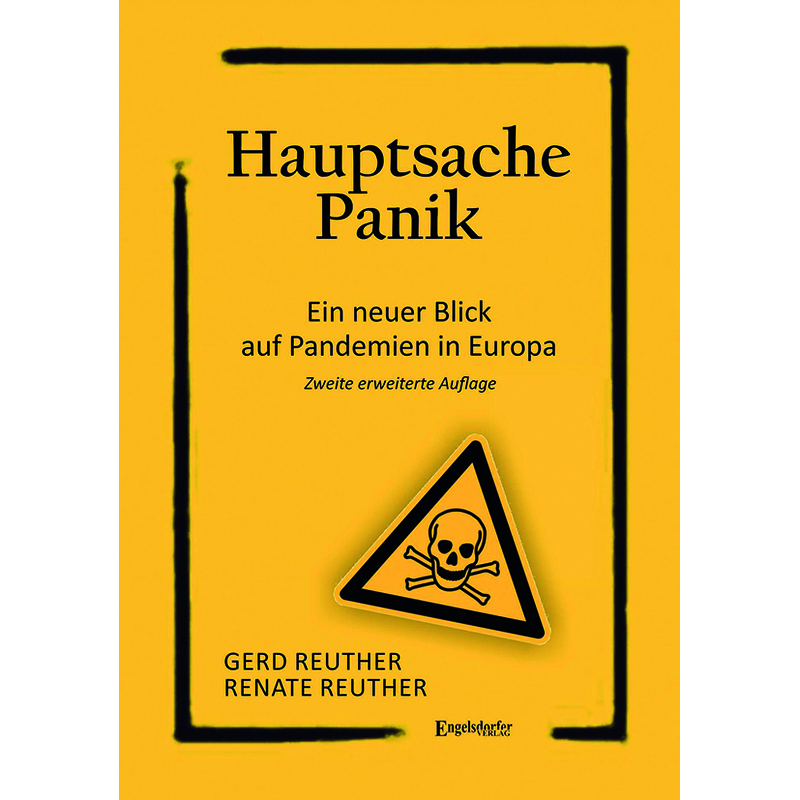 Hauptsache Panik