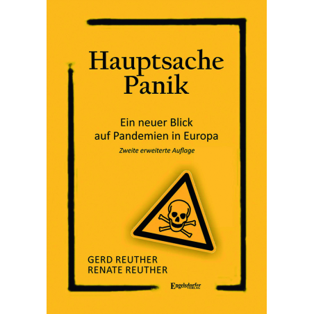 Hauptsache Panik