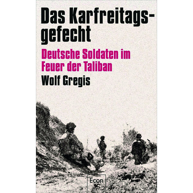Das Karfreitagsgefecht