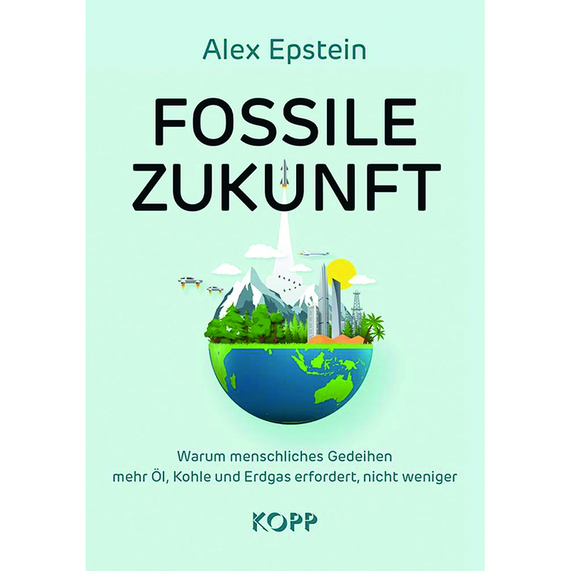 Fossile Zukunft