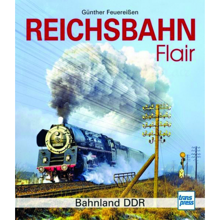 Reichsbahn Flair