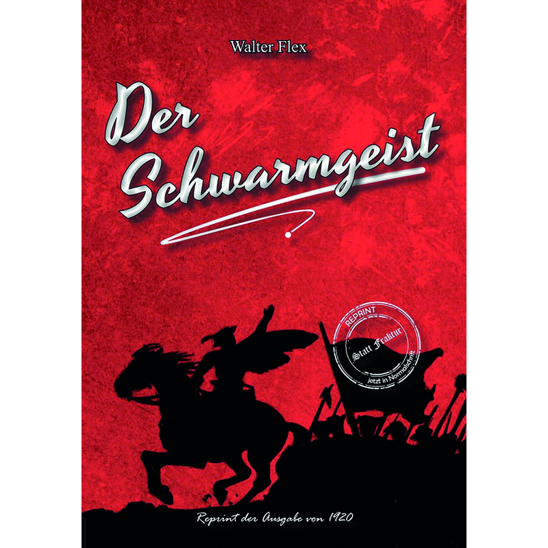 Der Schwarmgeist
