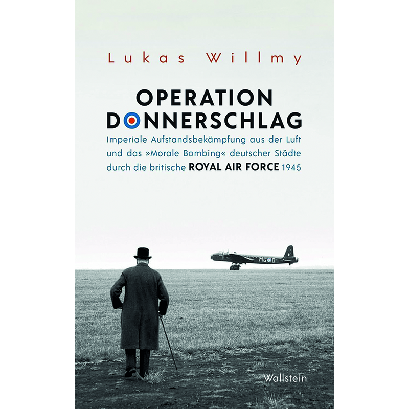 Operation Donnerschlag