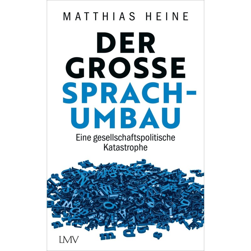Der große Sprachumbau