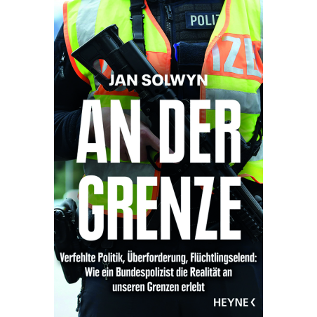 An der Grenze