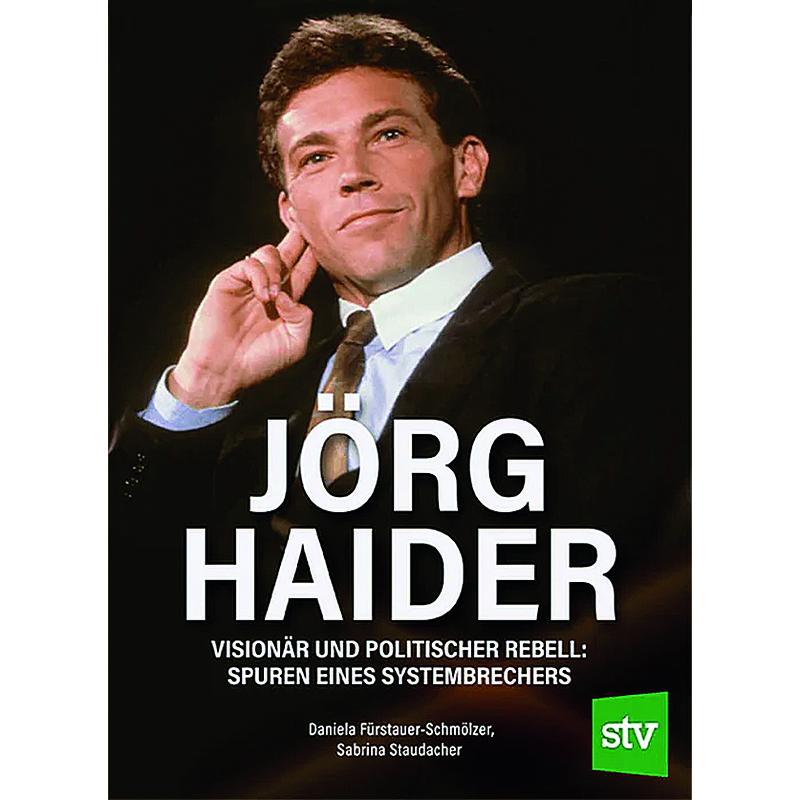 Jörg Haider