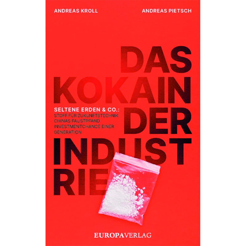 Das Kokain der Industrie