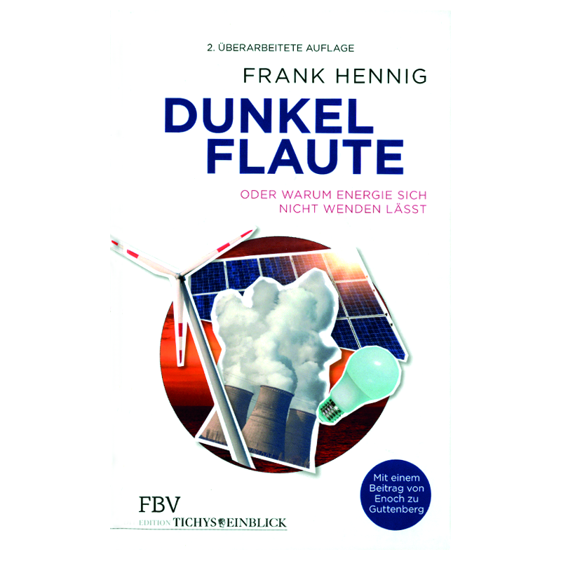 Dunkelflaute