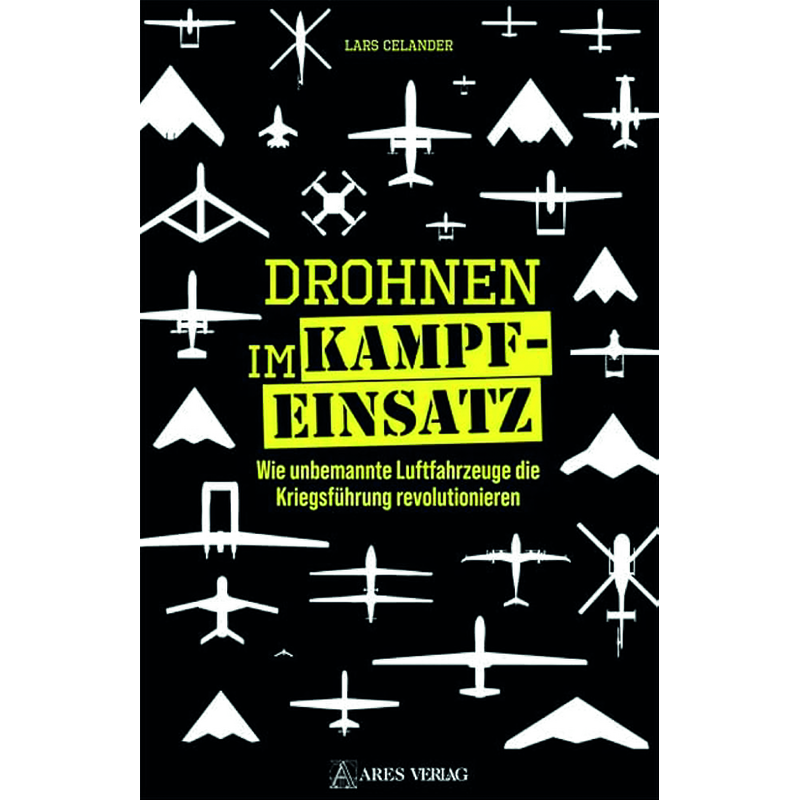 Drohnen im Kampfeinsatz