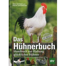 Das Hühnerbuch