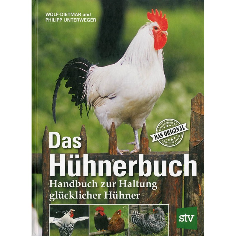 Das Hühnerbuch