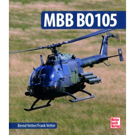 MBB BO105