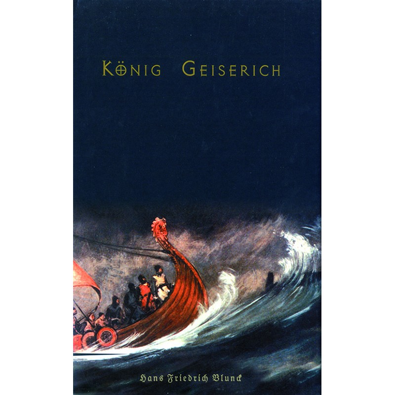 König Geiserich