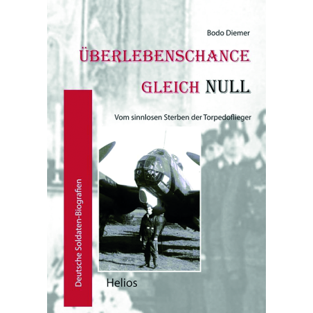 Überlebenschance gleich Null