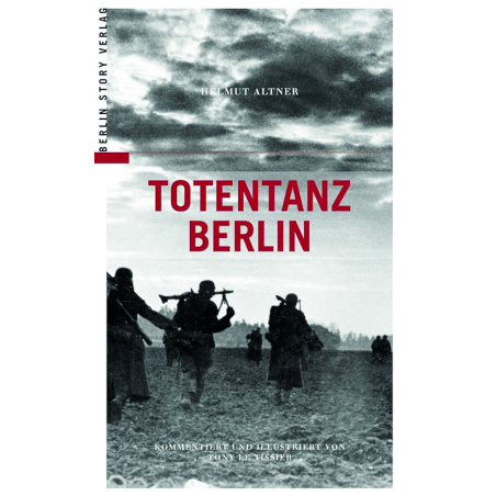 Totentanz über Berlin