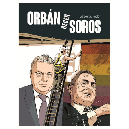 Orban gegen Soros