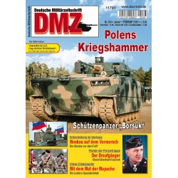 Polens Kriegshammer