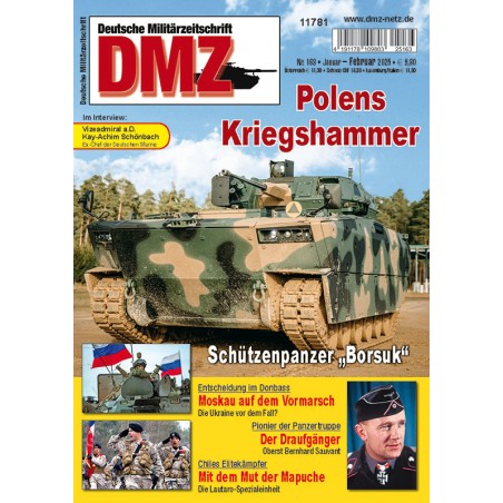Polens Kriegshammer