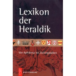 Lexikon der Heraldik