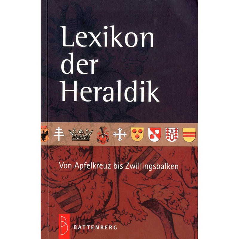 Lexikon der Heraldik