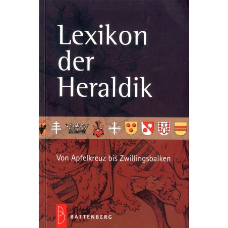 Lexikon der Heraldik