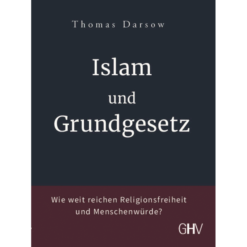 Islam und Grundgesetz