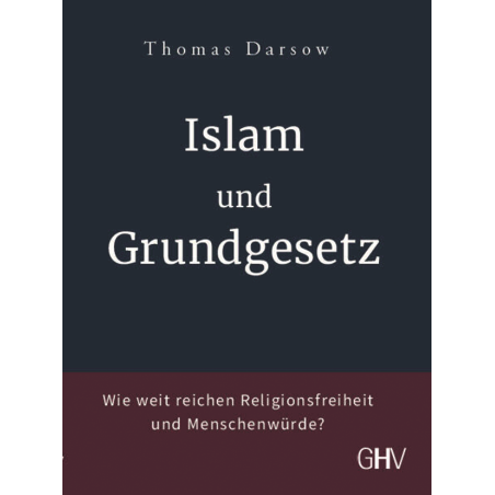 Islam und Grundgesetz