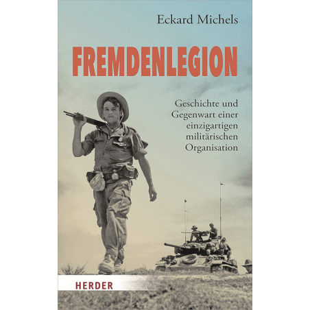 Fremdenlegion