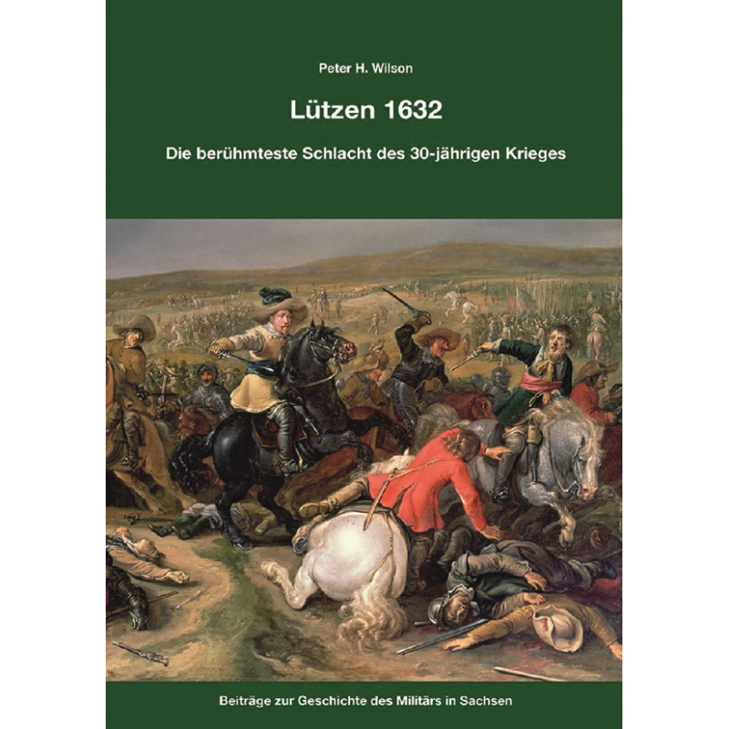Lützen 1632