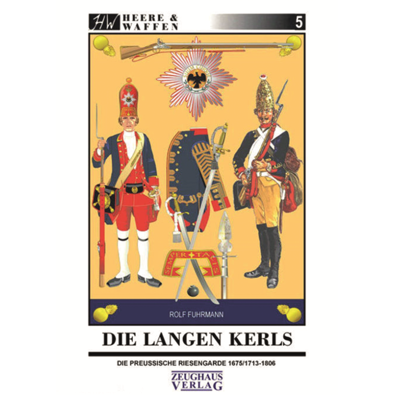 Die langen Kerls
