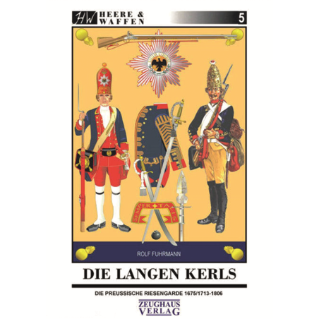 Die langen Kerls