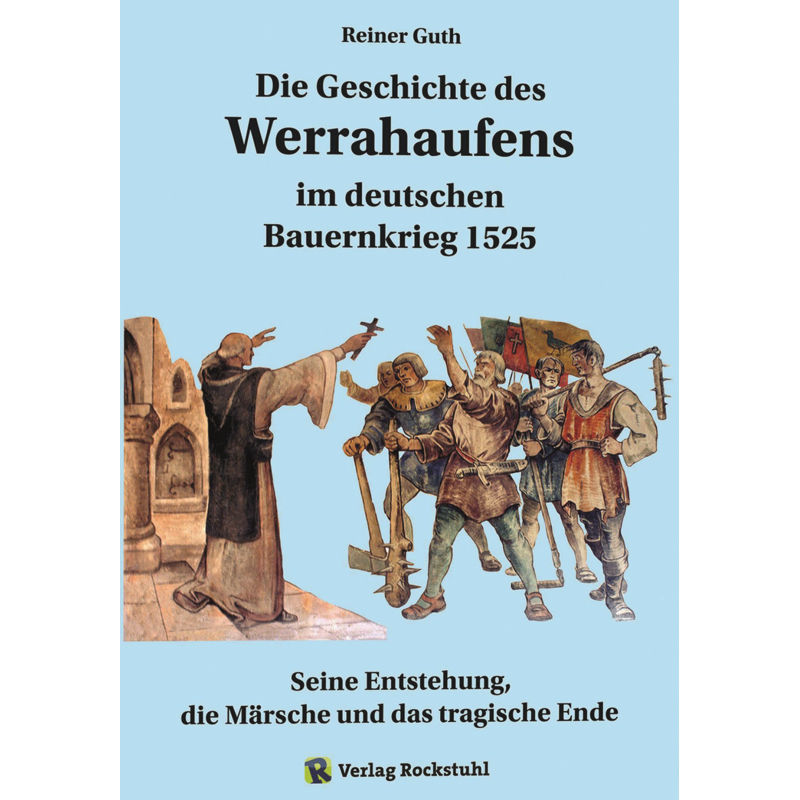 Die Geschichte des Werrahaufens