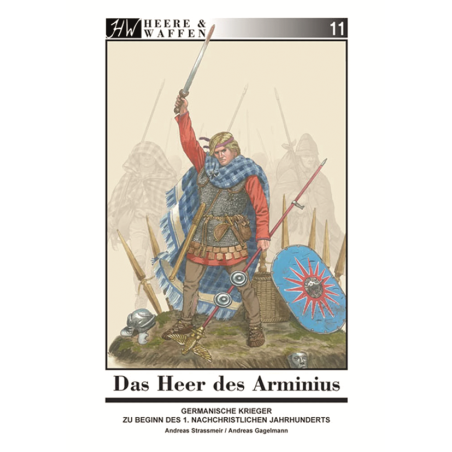 Das Heer des Arminius
