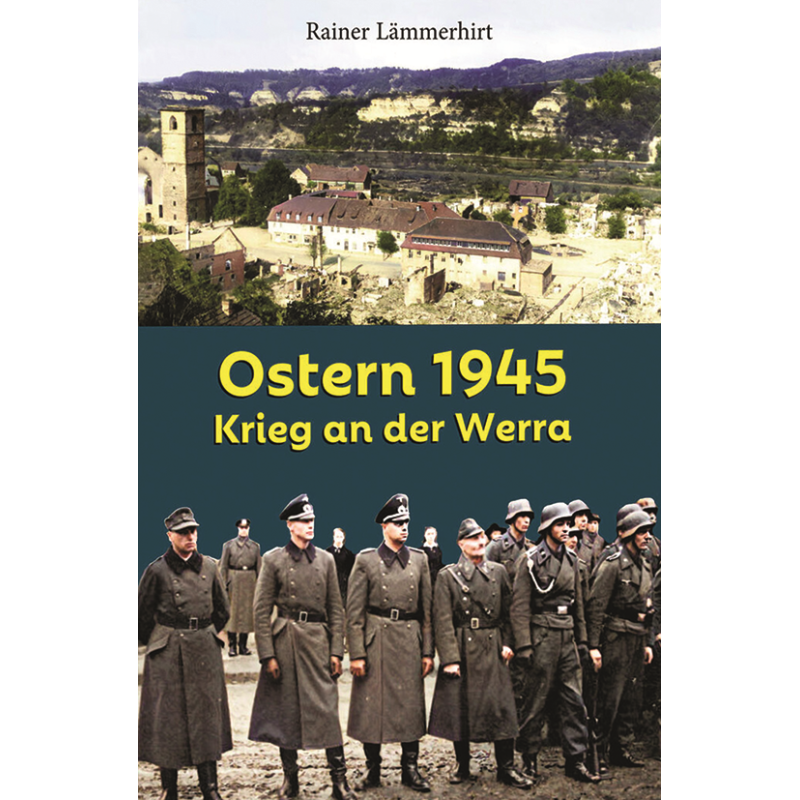 Ostern 1945