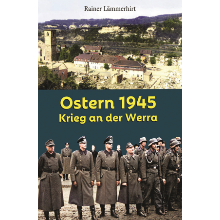 Ostern 1945